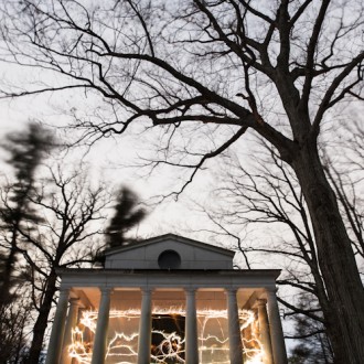 Spend your Halloween in Sleepy Hollow