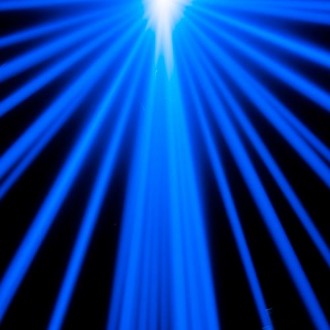 Tribute in Lights