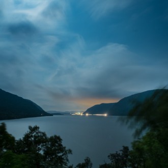 Night Photography Seminar at Photo Plus