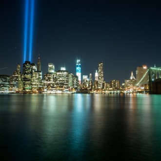 Lights Out, Big City