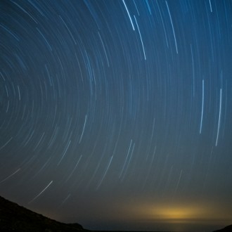 Days and Nights of Baja