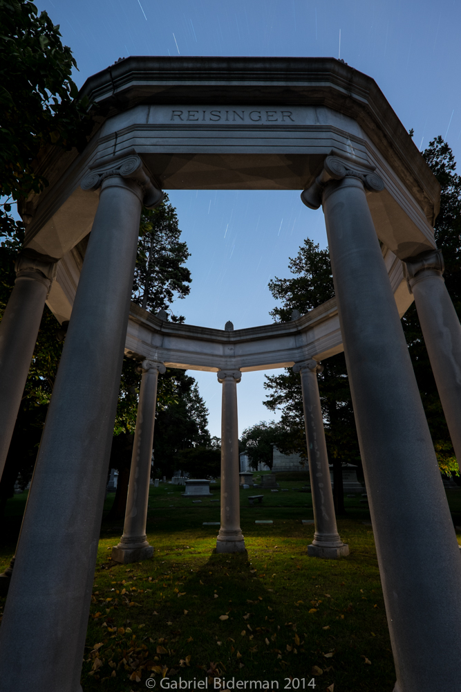 Woodlawn_Reisinger ~ Fujifiilm XT1 with 10-24 lens ~ 15 minutes ! f/5.6 ~ ISO 200