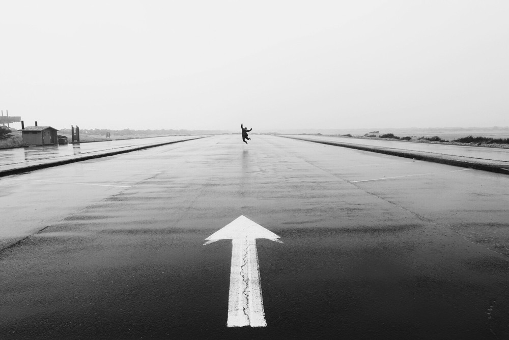 Wanderlust in the Rain ~ Sony RX100m3 ~ 1/50s at f/5.6 ~ ISO 200