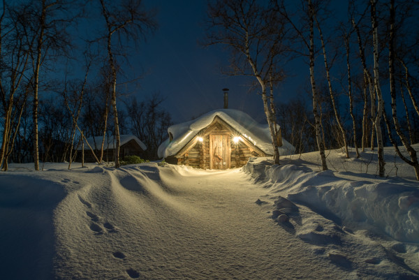 Secret Kota ~ Sony A7s w/21mm 2.8 lens ~ 4/30s composite f/11 ~ ISO 800 