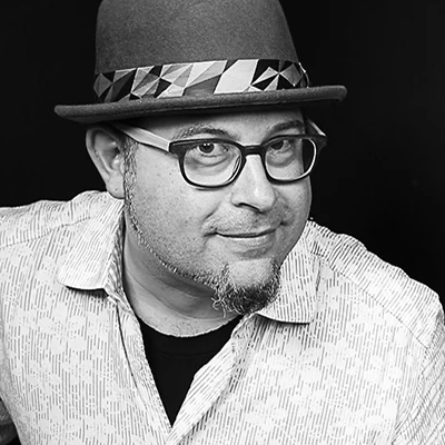 Gabriel Biderman